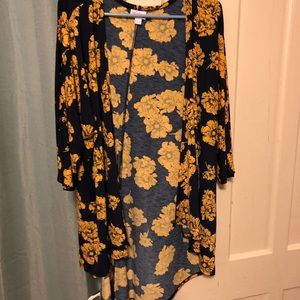 Lularoe Lindsey large